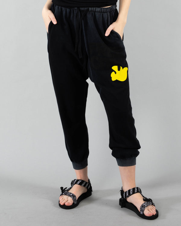 Thick Thighs Thin Patience Women's Sweatpants,Casual Jogging Pants