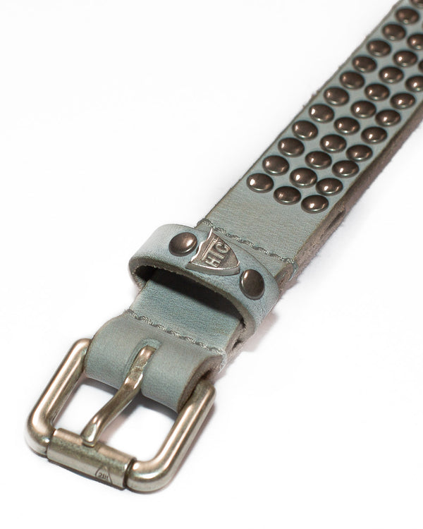 5.000 Studs Color Belt - HTC | Luxury Designer Fashion | tntfashion.ca