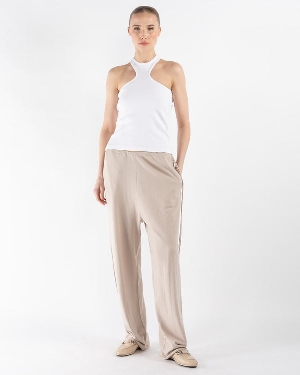 Judo Pants - EXTREME CASHMERE | Luxury Designer Fashion