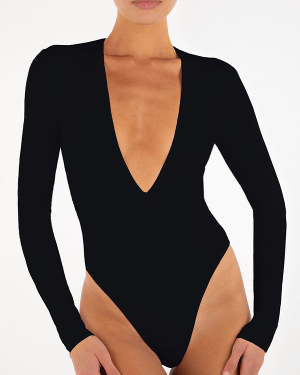 UEU Women's Sexy Deep V Neck … curated on LTK