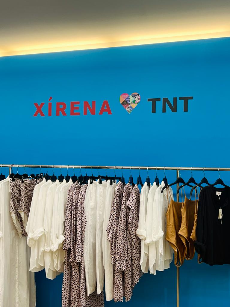 XIRENA – ami boutique