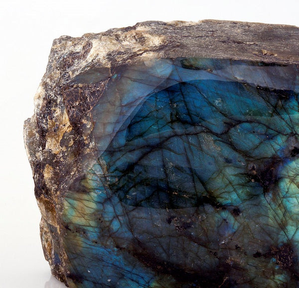 Labradorite