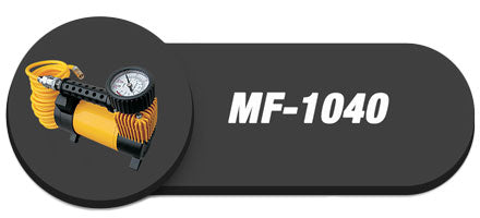 Superflow - Masterflow Air Hose, 16' Coil, M-Type