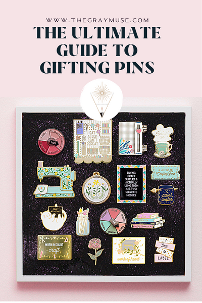 Pin on Gifting