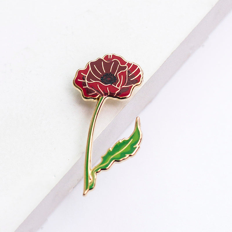 The Gray Muse | Interactive Enamel Pins & Motivational Gift Shop