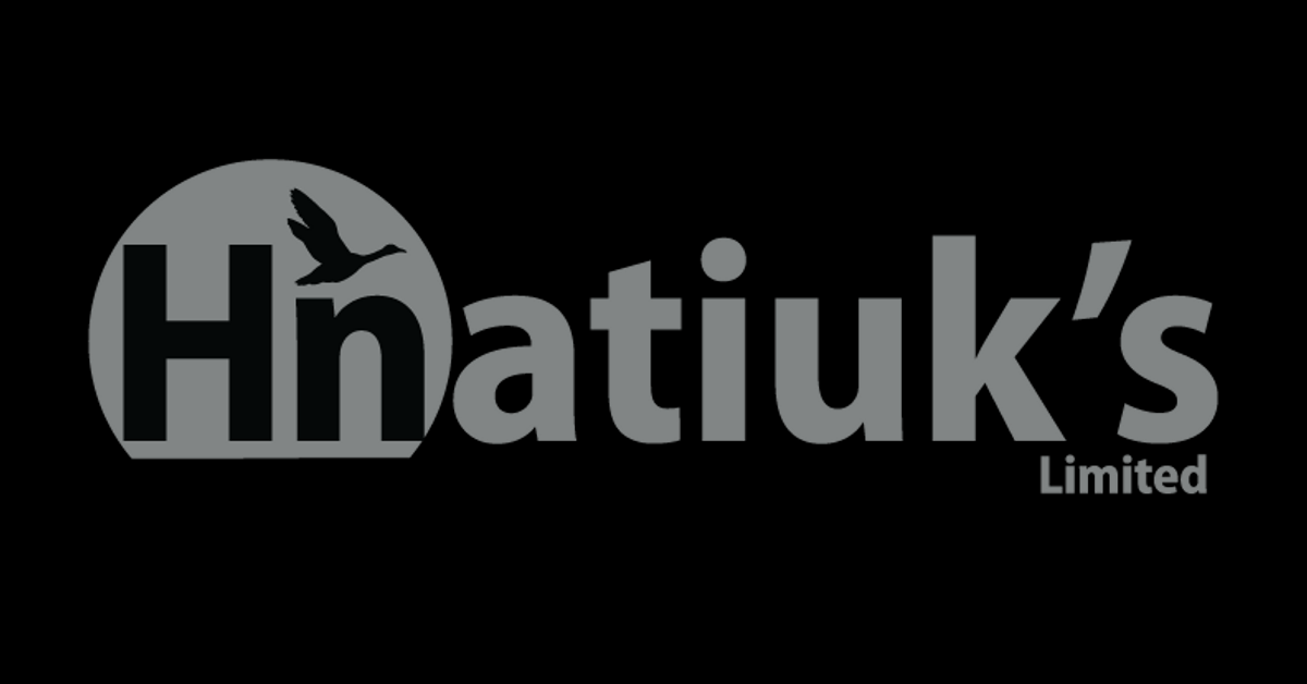 Hnatiuk's Hunting & Fishing Ltd.