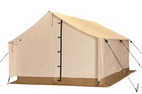 White Duck Outdoors Wall Tent