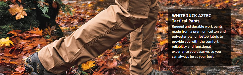 7 Best Work Pants for Men in 2023 Picks for Every Workplace