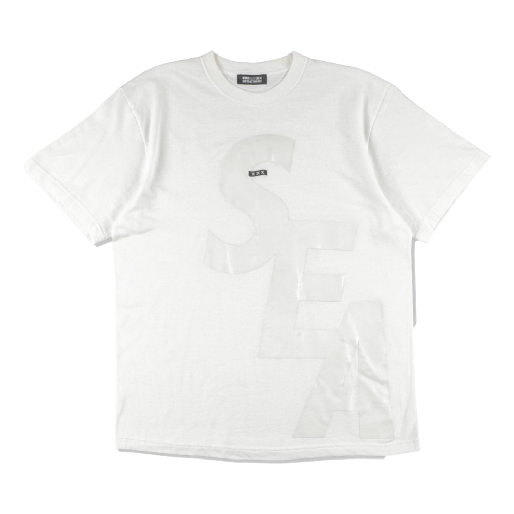 NTWRK - WIND AND SEA GOD SELECTION XXX × WDS (S_E_A) S/S TEE