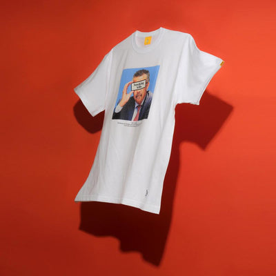 vans mid life t shirt