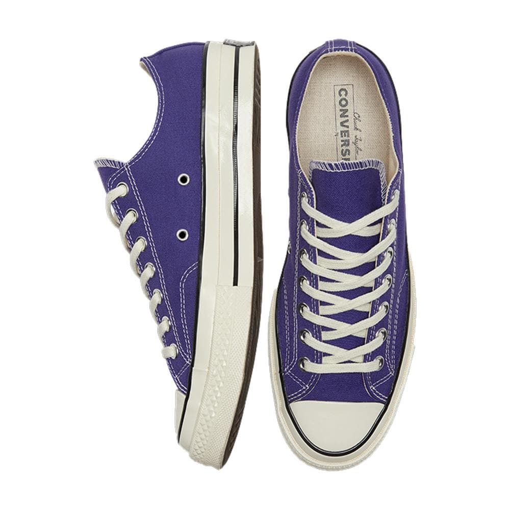 chuck 70 purple