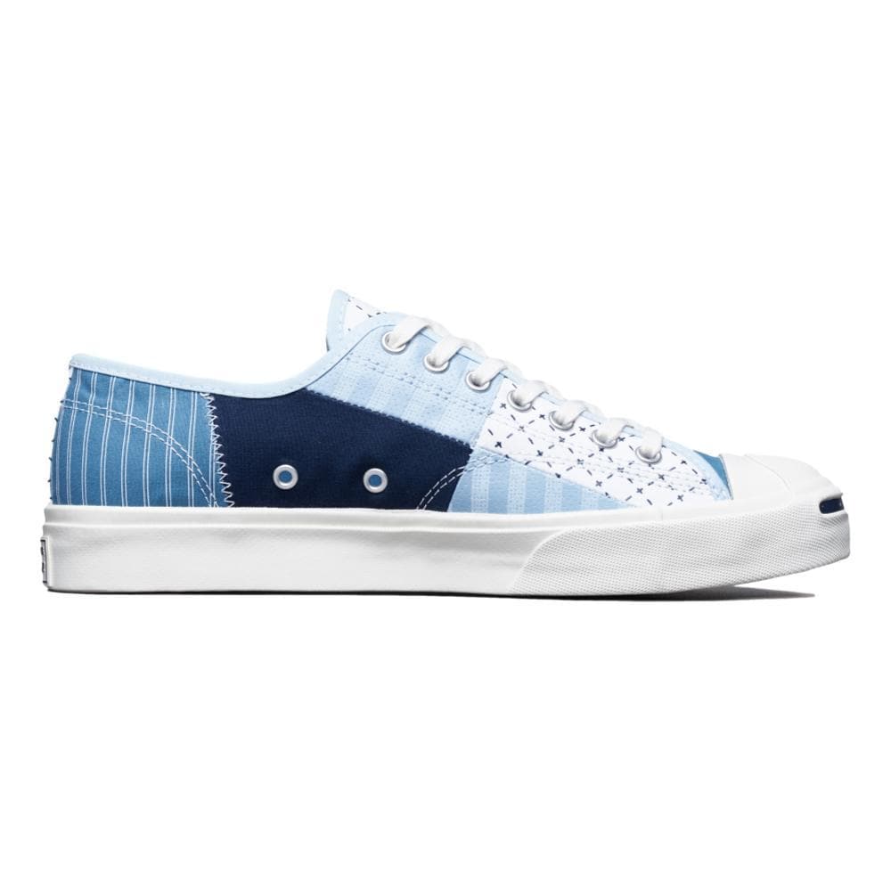 jack purcell