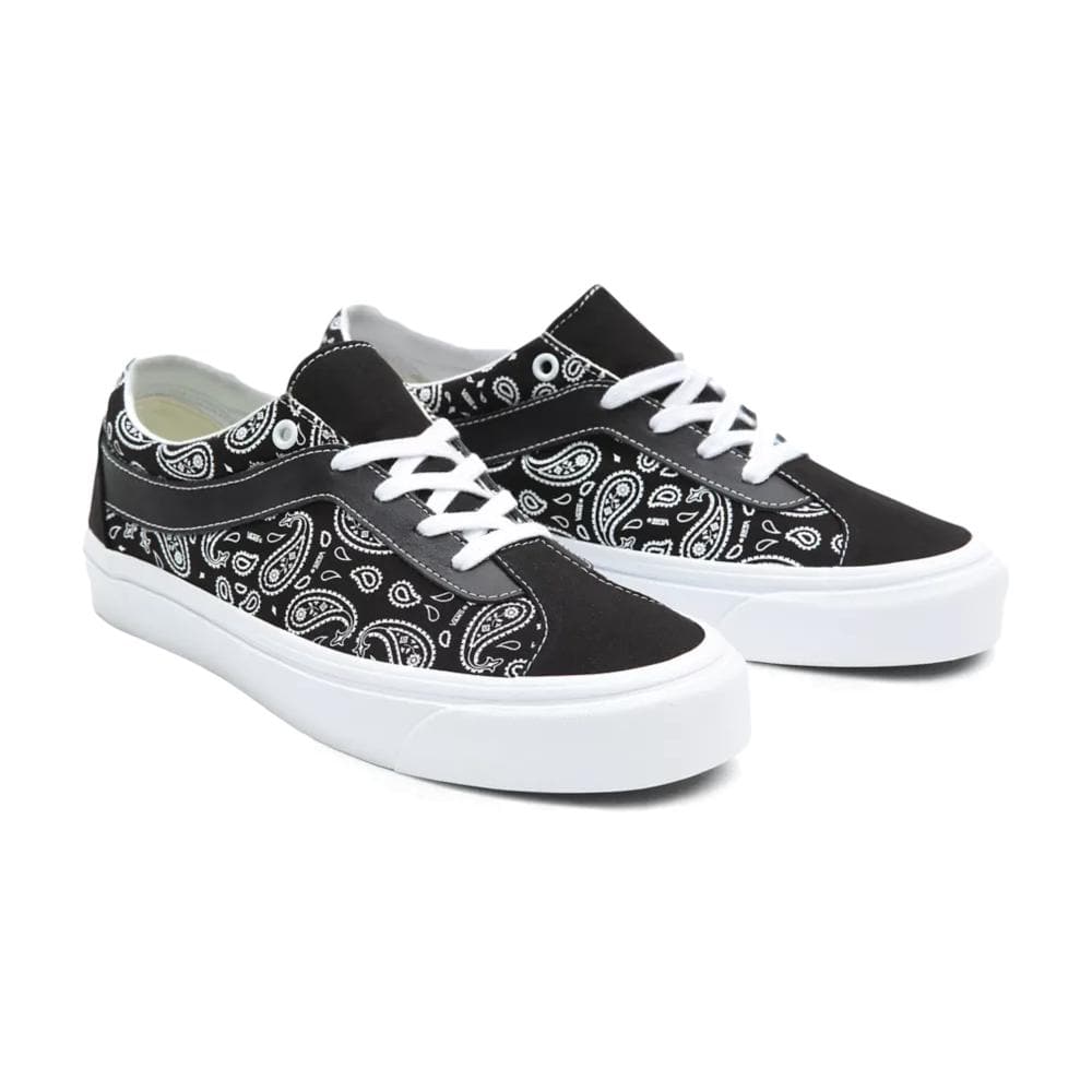 Vans BOLD NI-BLACK - Popcorn Store