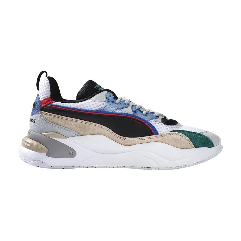 PUMA RS-2K HF THE HUNDREDS-WHITE 