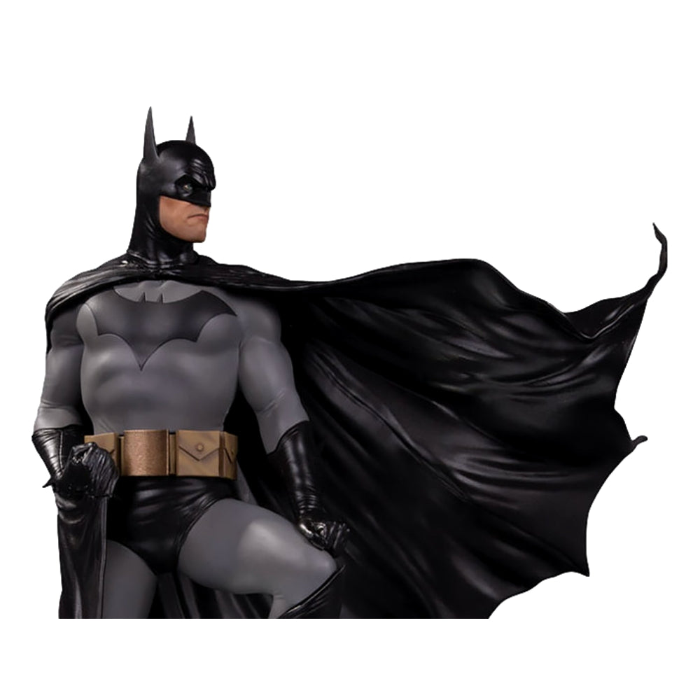 DC DIRECT DC DESIGNER SERIES: BATMAN BY ALEX ROSS DELUXE STATUE-MULTI -  Popcorn Store