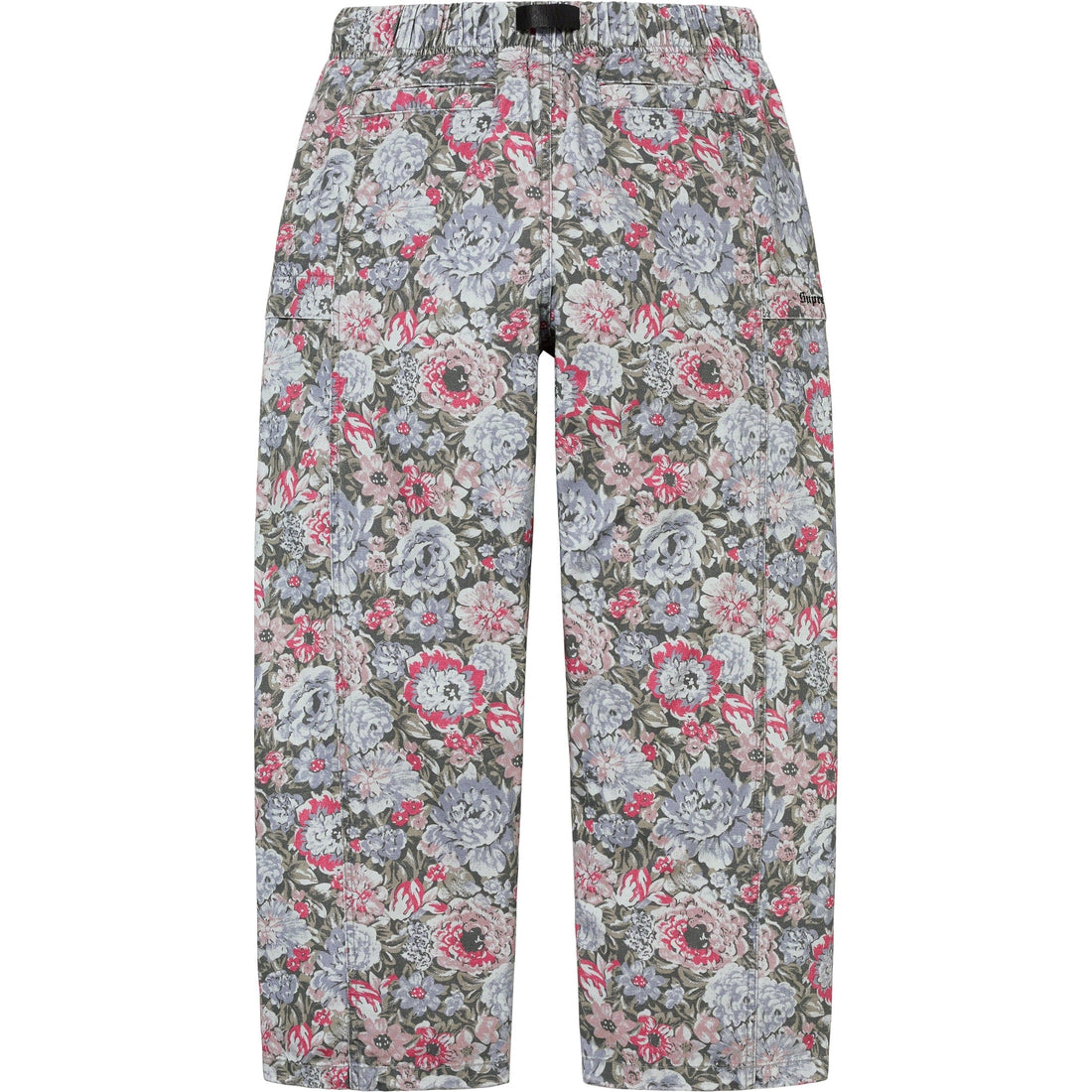 Supreme belted trail pants floral XLサイズ | labiela.com