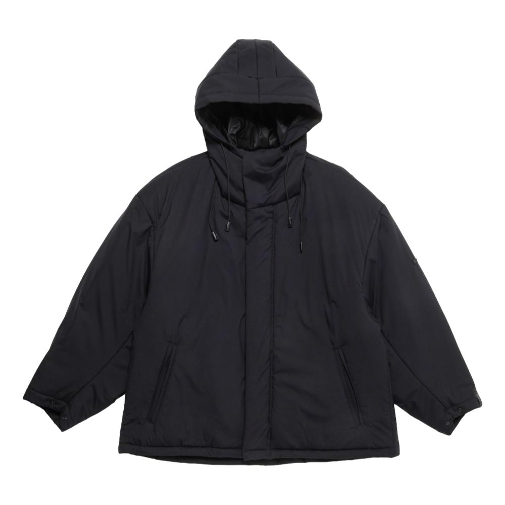 NTWRK - N.HOOLYWOOD BLOUSON JACKET-BLACK