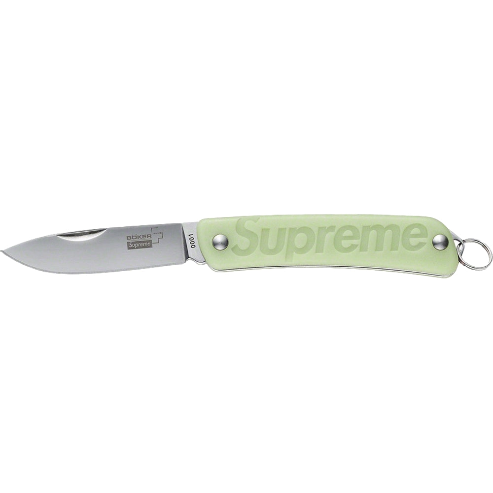 Supreme knife keychain シュプリーム ナイフ キーホルダー