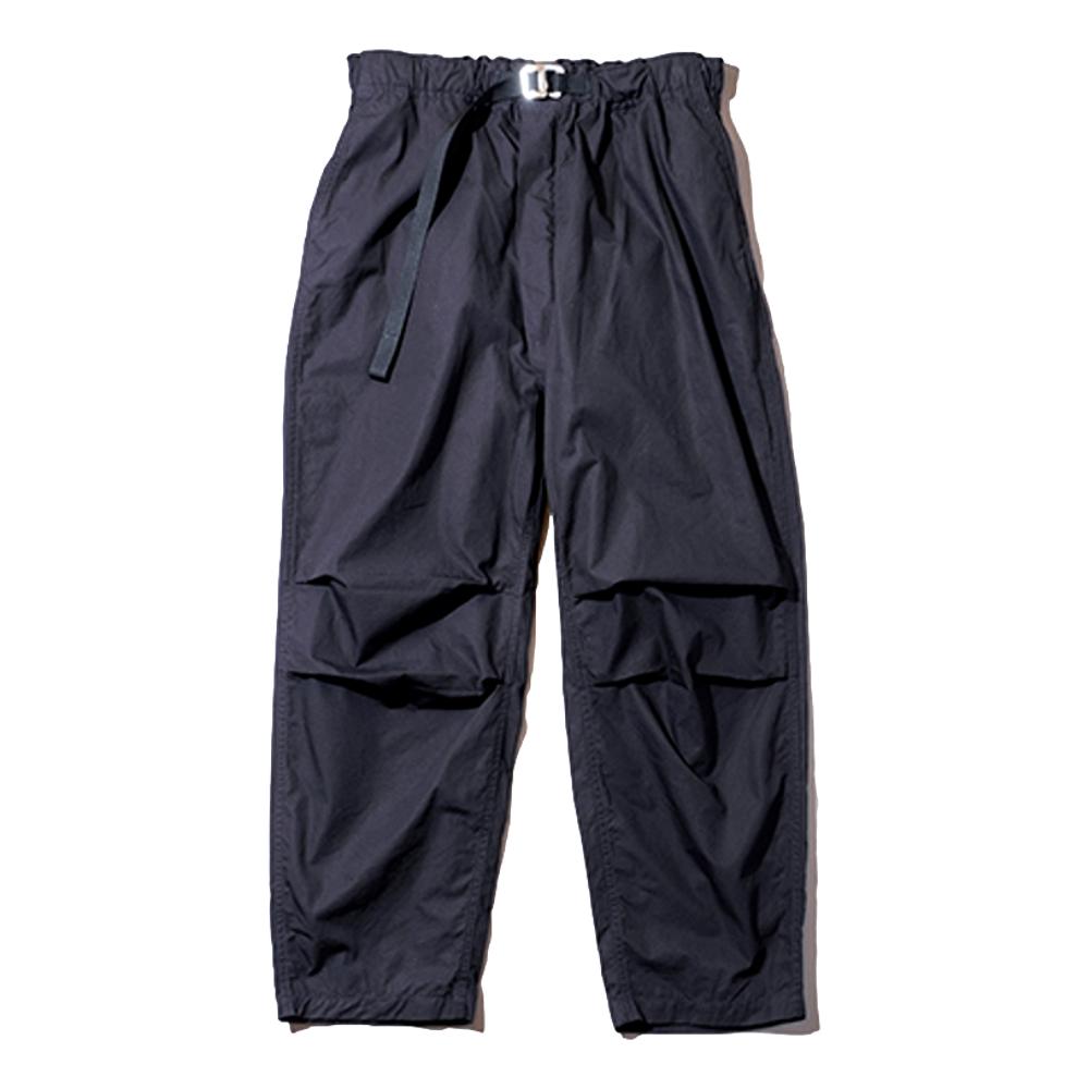 大きな割引 マウンテンリサーチ Cropped Climber Pants ブロック