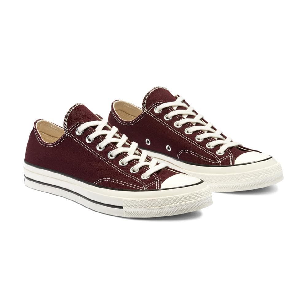 maroon convers