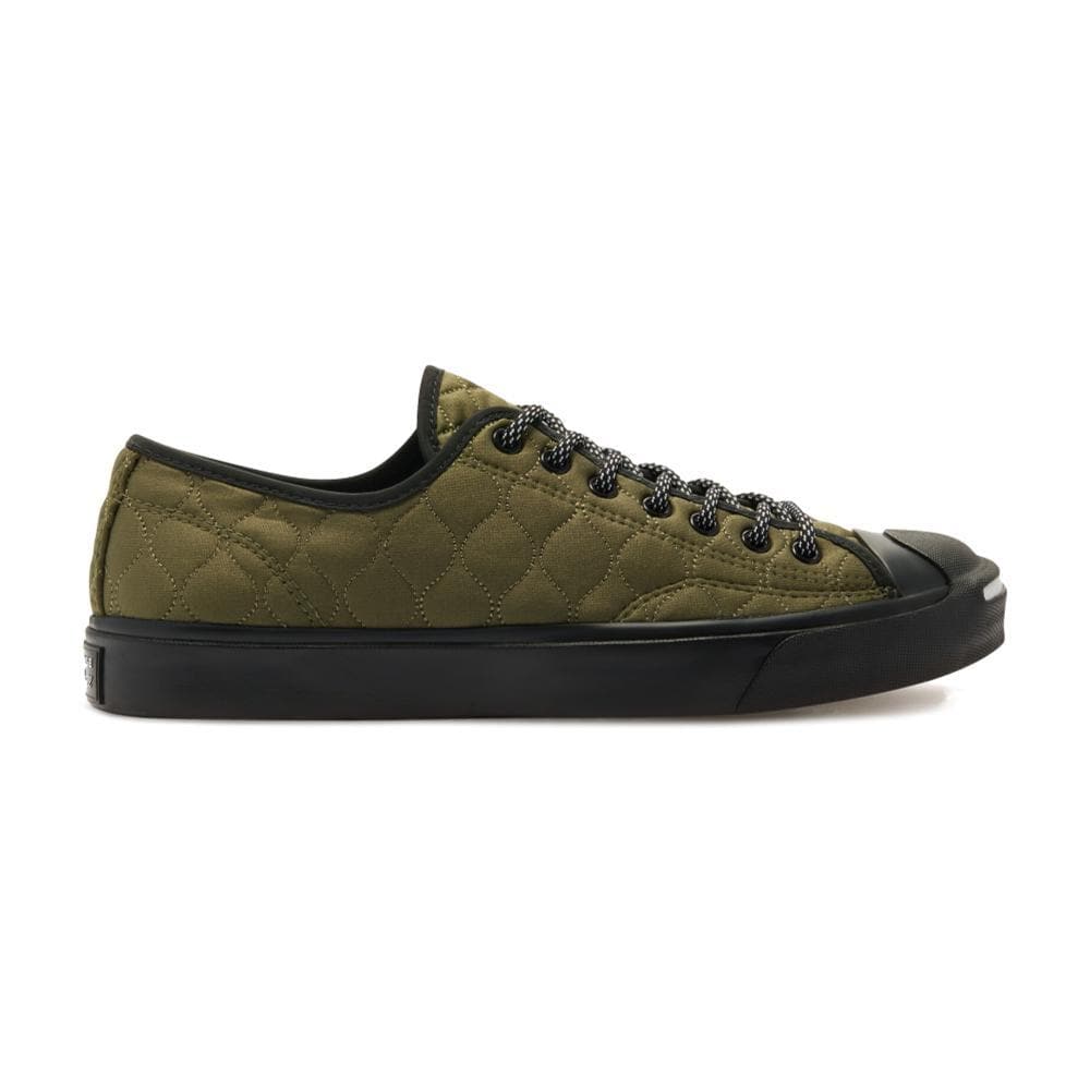 CONVERSE JACK PURCELL OX FIELD SURPLUS 