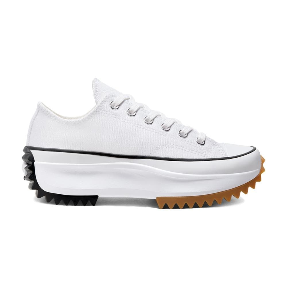 CONVERSE RUN STAR HIKE-WHITE - Popcorn 