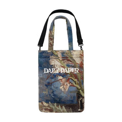 DAILY PAPER VAN JOTE-BLUE