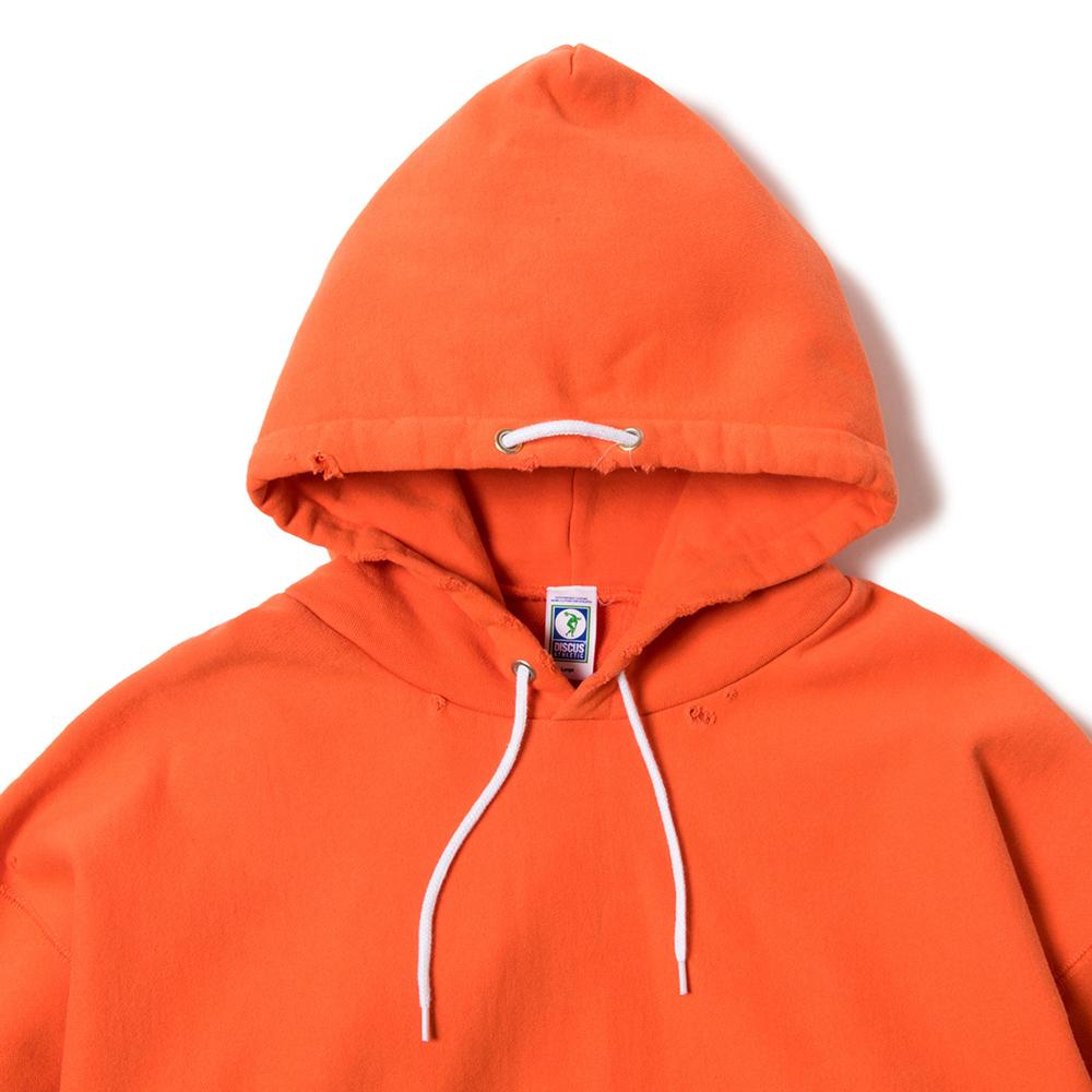 woobie hoodie