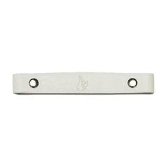#FR2 ICON MASK STRAP-WHITE
