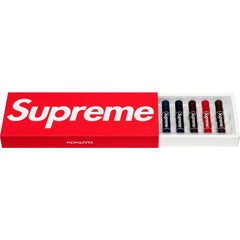 Dulton Small Clips (Set of 3) - spring summer 2023 - Supreme