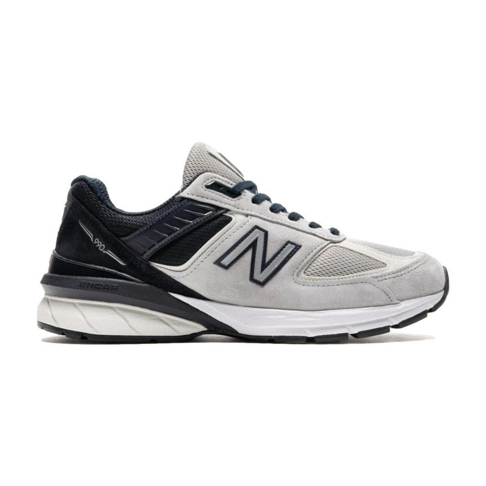 new balance 990 slip on