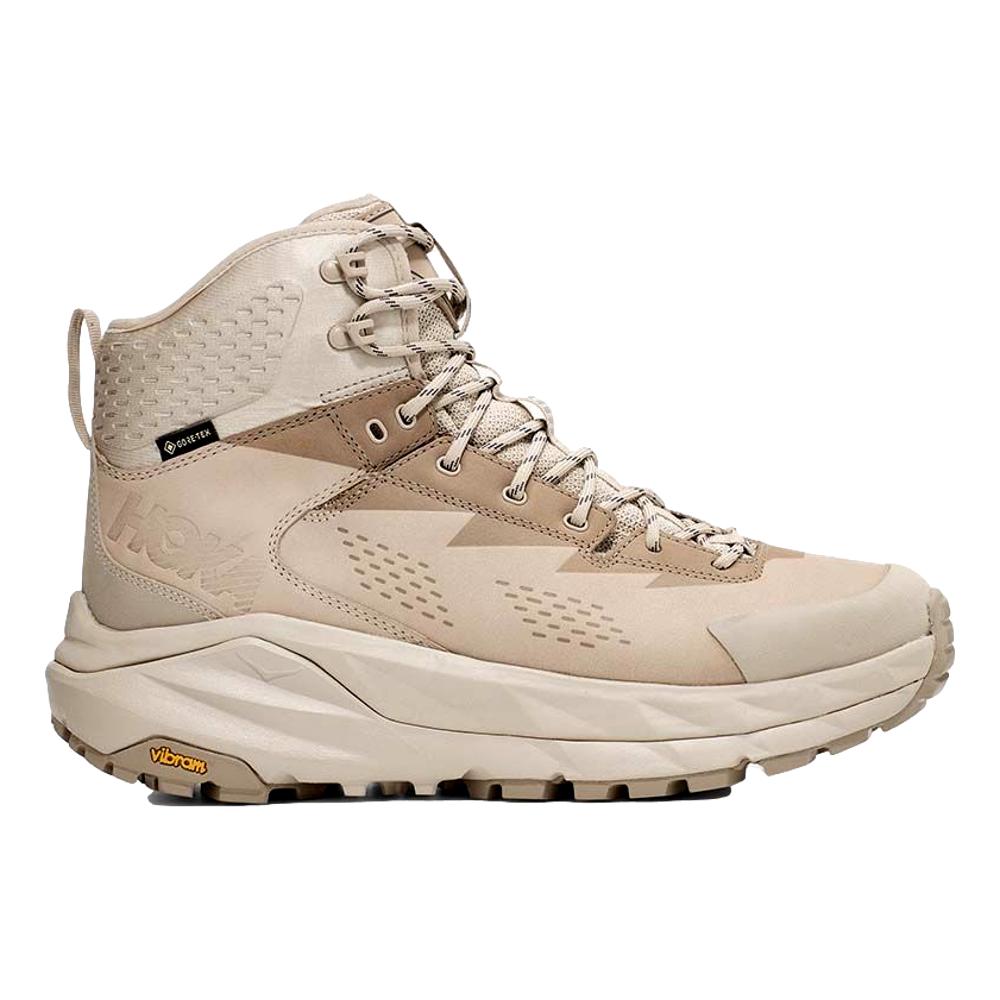 HOKA ONE ONE M KAHA GTX-KHAKI - Popcorn Store