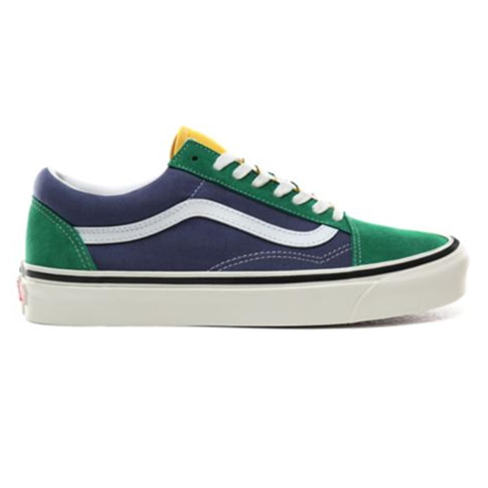 green old skool