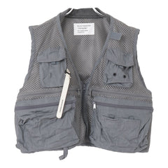 MOUNTAIN RESEARCH WILD THINGS × GENERAL RESEARCH MONSTER VEST 