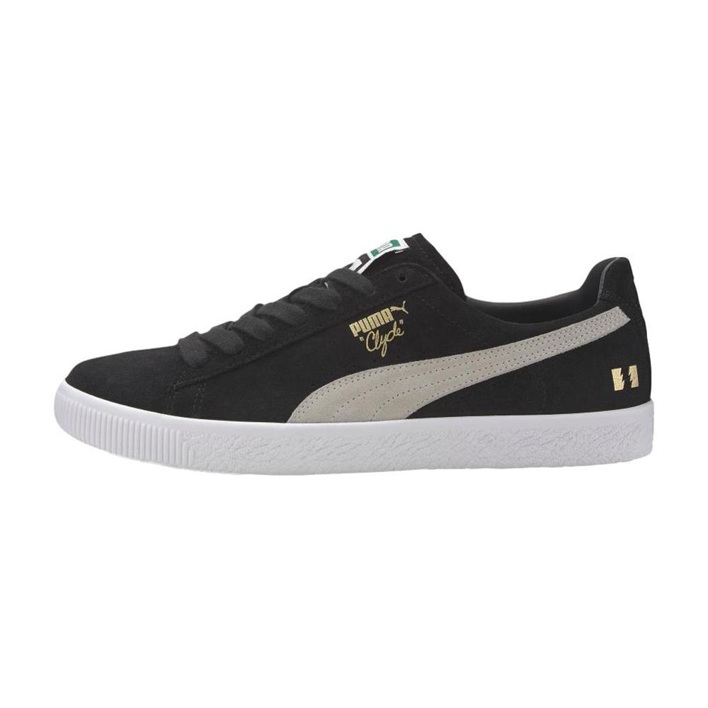 puma dr clyde