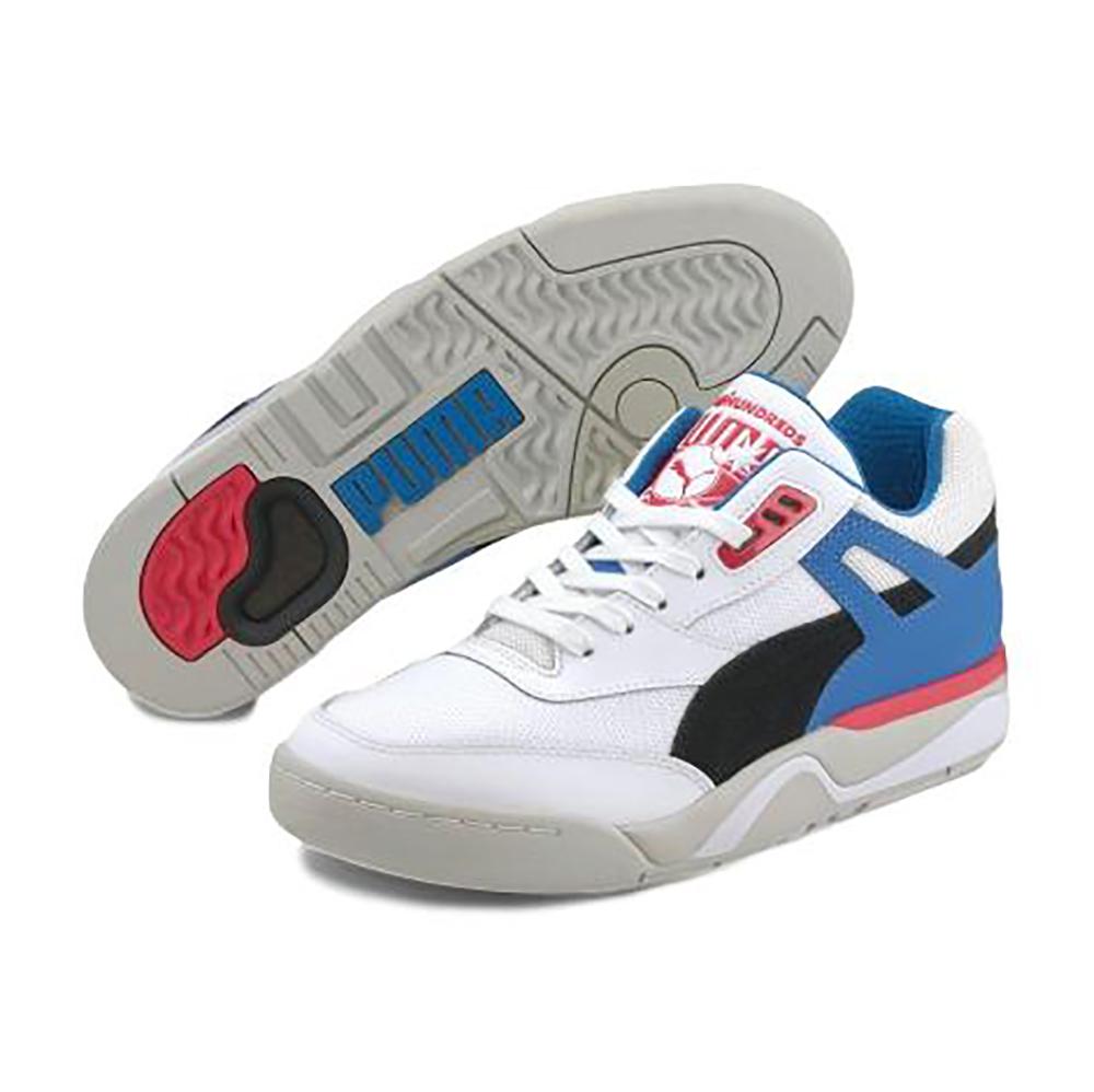 PUMA PALACE GUARD THE HUNDREDS -WHITE 