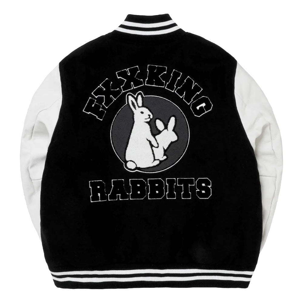 Rabbits Studium Jumper eva.gov.co