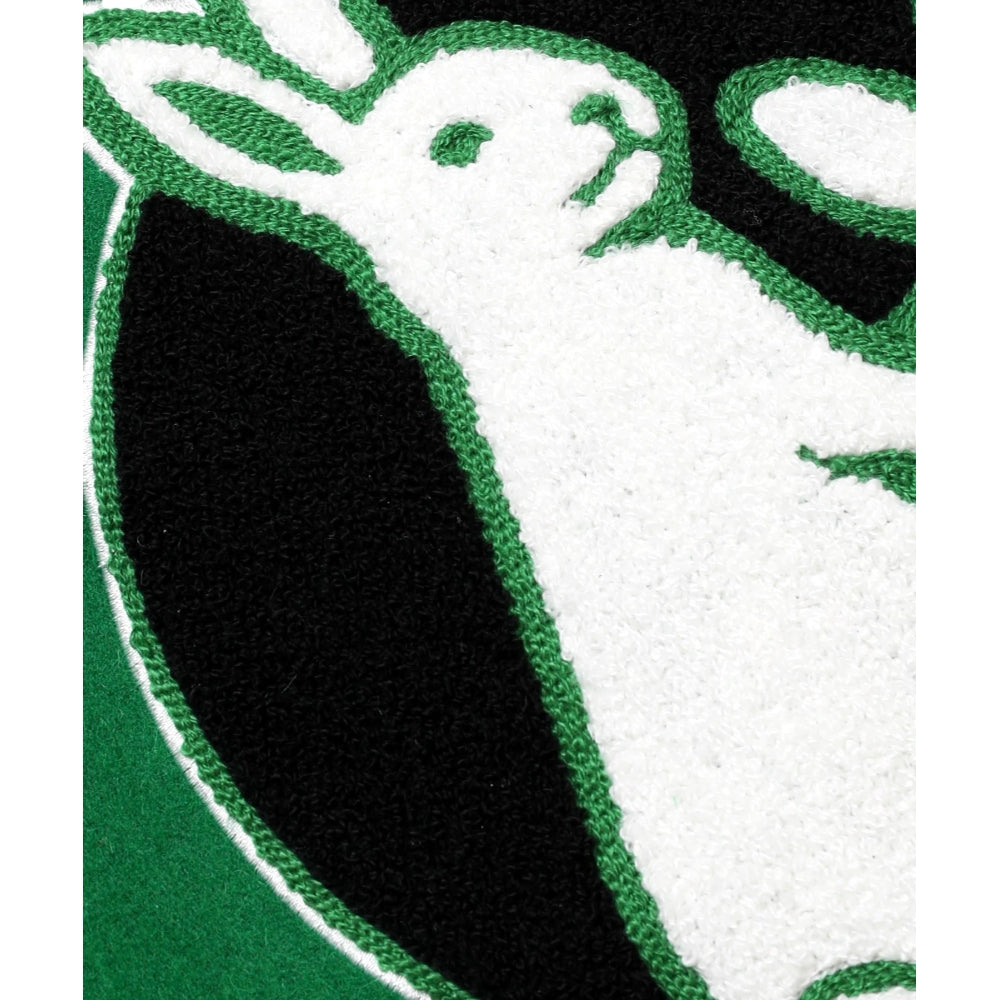 FR2 RABBITS STUDIUM JUMPER-GREEN - Popcorn Store