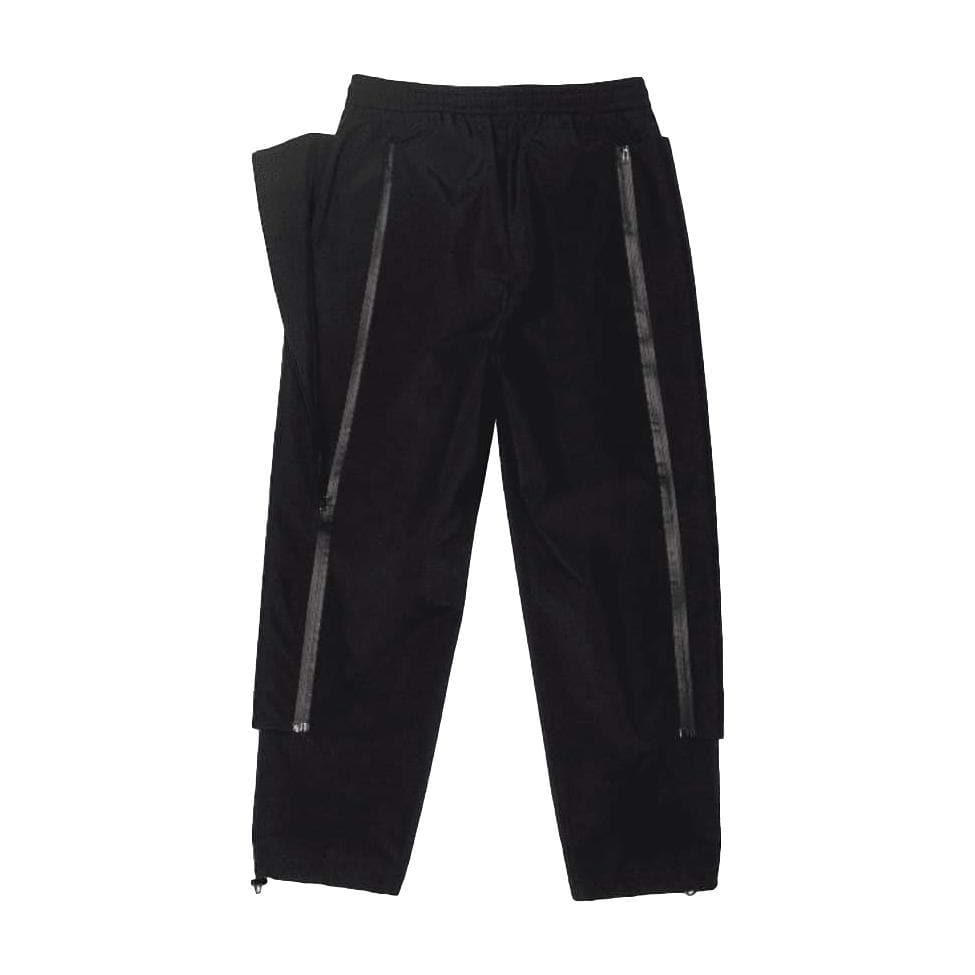 IISE SHELL PANT -BLACK - Popcorn Store