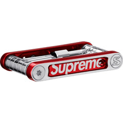 SUPREME MAC TOOLS TOTE TRAY-RED - Popcorn Store