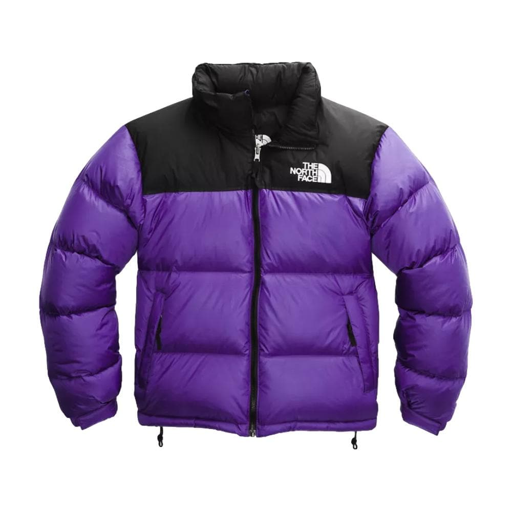 THE NORTH FACE 1996 RETRO NUPTSE JACKET 