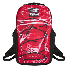 Supreme Puffer Backpack Black – BASEMENT_HK