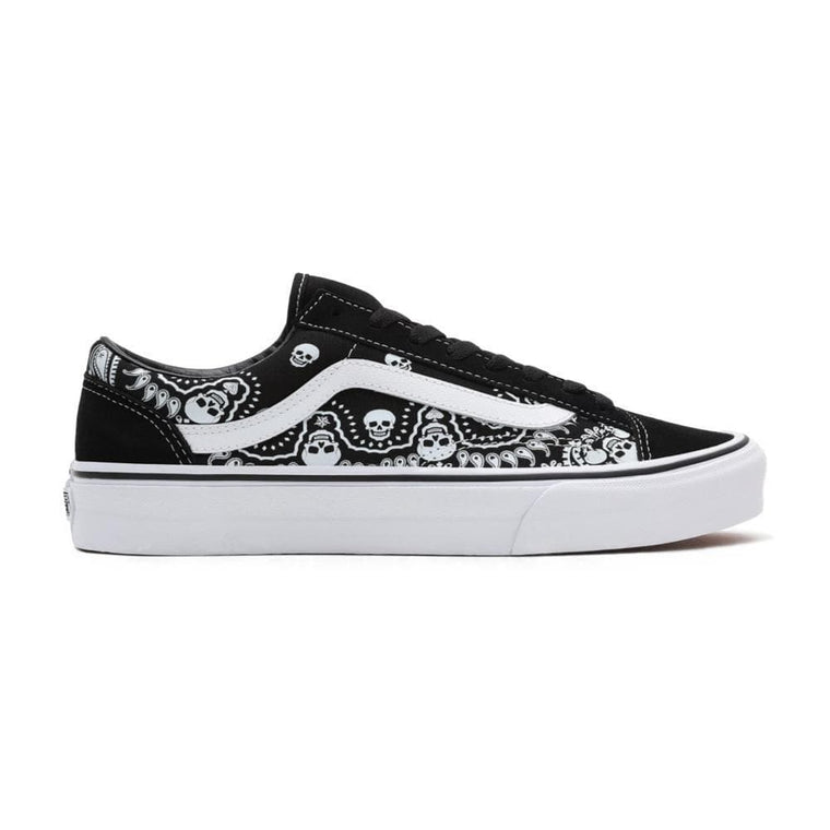 vans style 36 shoes