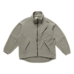 N.HOOLYWOOD BLOUSON JACKET-BLACK - Popcorn Store