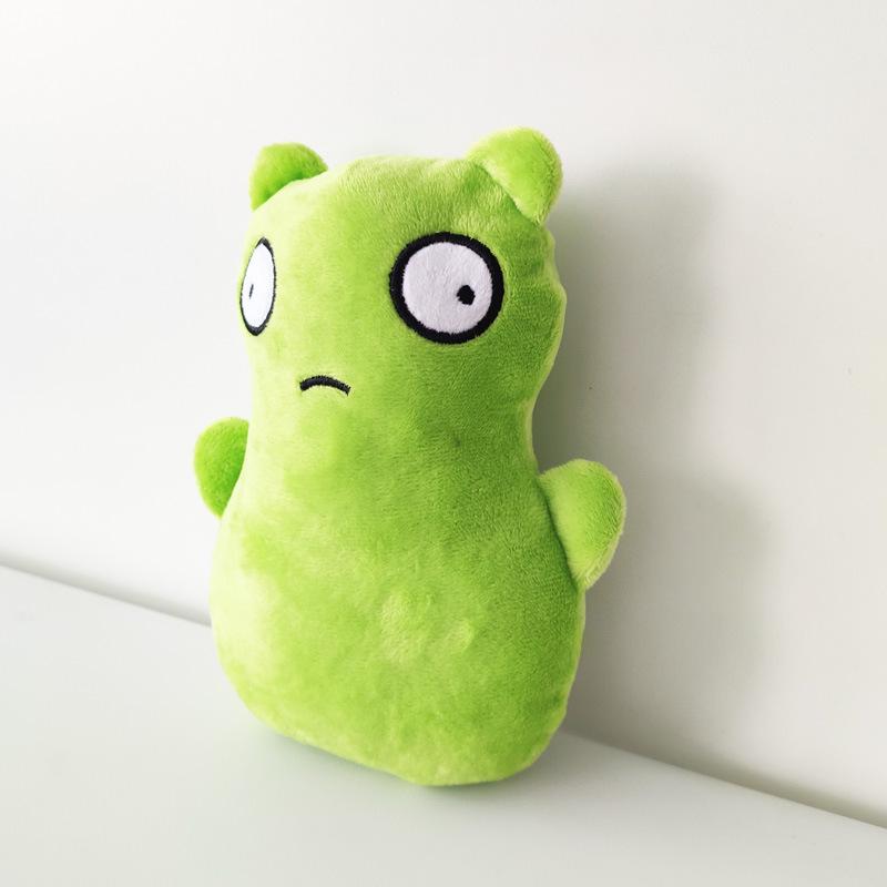 kuchi kopi stuffed animal