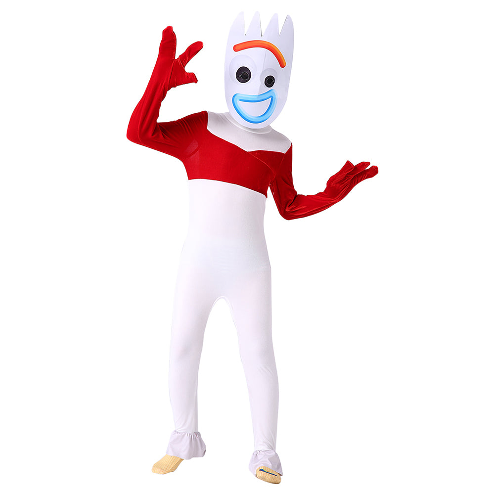 childs forky costume