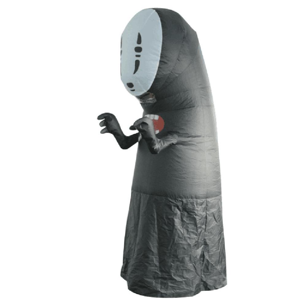 spirited away cosplay costume