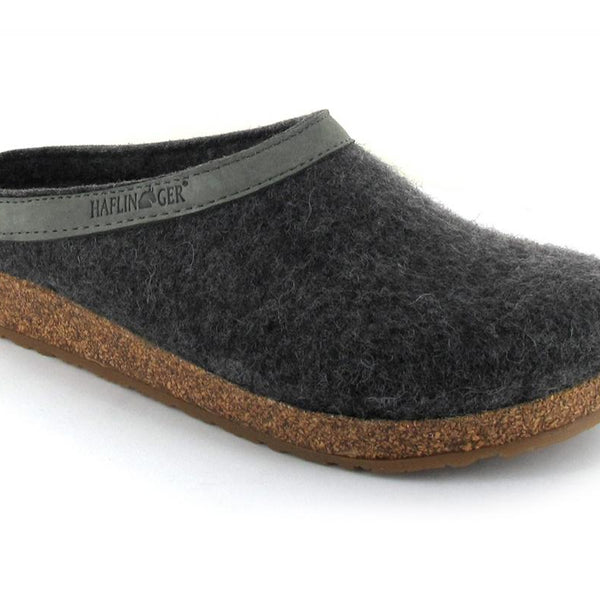 haflinger slippers