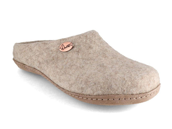 european wool slippers