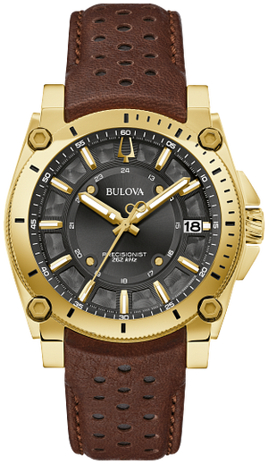 WATCH IT! Bulova Wilton GMT | 96B385 – WATCH IT! Canada